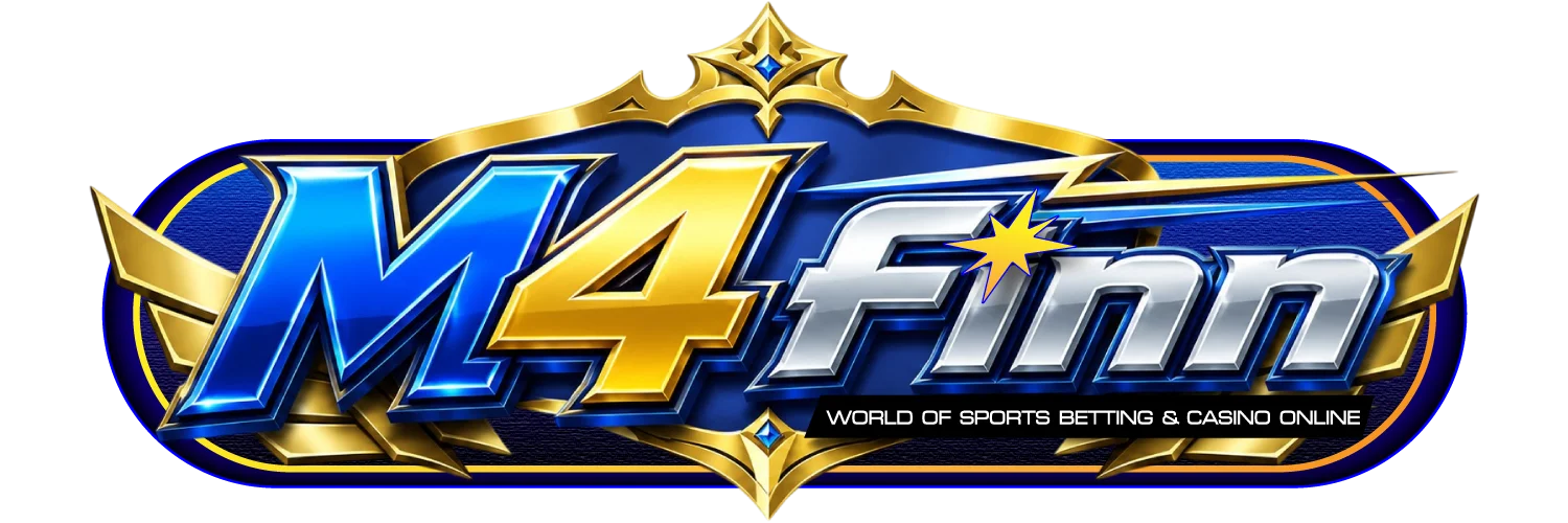 M4FINN Slot สล็อตออนไลน์ ทดลองก่อนเล่นจริง
